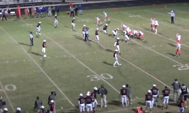 Shallow Concept- Glenn High School (NC)