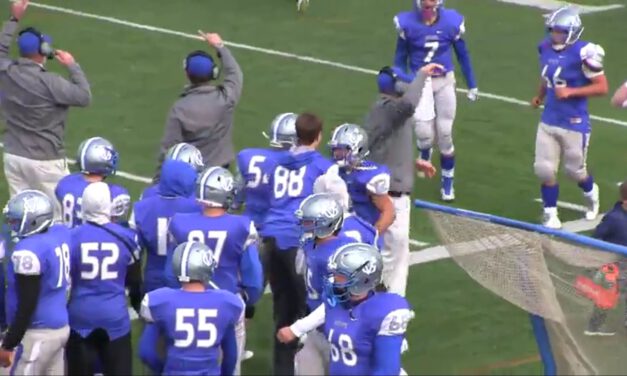 Shallow Concept- Great Valley HS (PA)