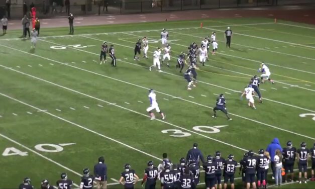 Shallow Concept- Hazen HS (Video 24)