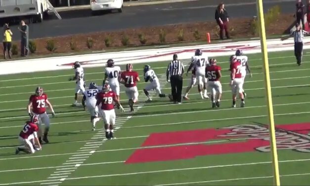 Shallow Concept- Henderson State University (AR)