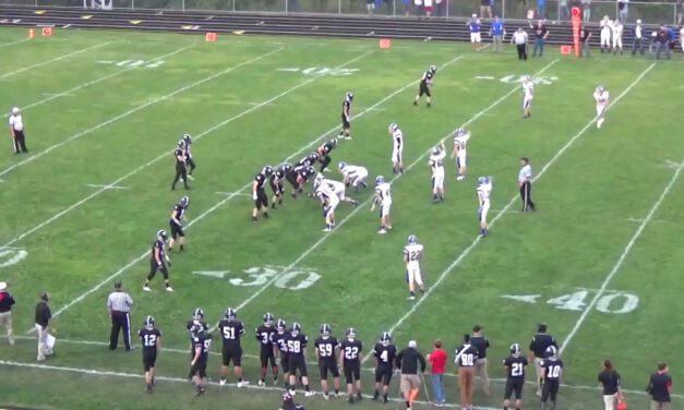 Shallow Concept- Moniteau High School (PA)