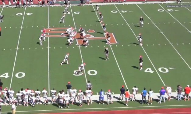 Shallow Concept- Sam Houston State University (TX)