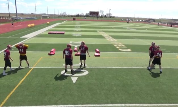 Shoot Wrap Squeeze (Flow Position)- NSU