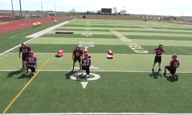 Shoot Wrap Squeeze (Force Position)- NSU