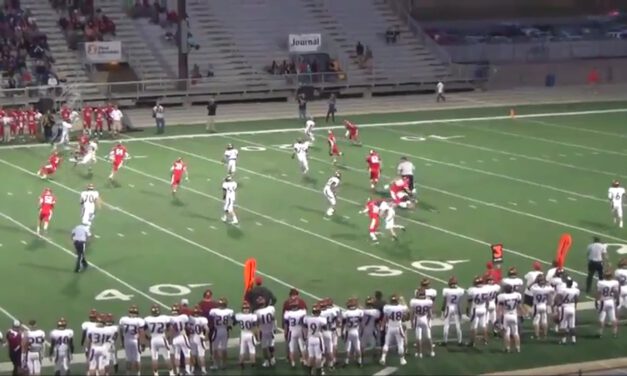 ShovelBubble RPS vs 30 Stack- Roosevelt HS (SD)