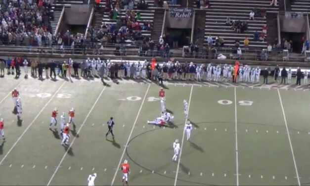 Sit Concept- Haltom High School (TX)