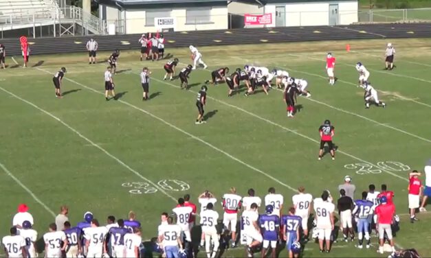 SlantBubble RPO- Riverside HS (SC)