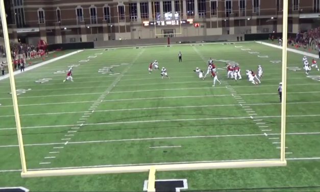 SlantWin RPO Concept (1)- Cypress Springs High School (TX)