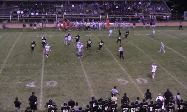 Smash Concept- Great Valley HS (PA)