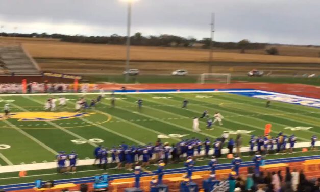 Smash Concept- Washington HS (SD)