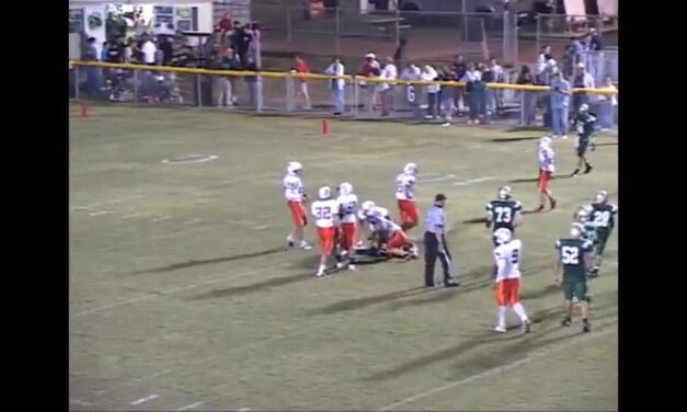 Snag Concept- Bandys HS (Video 11)