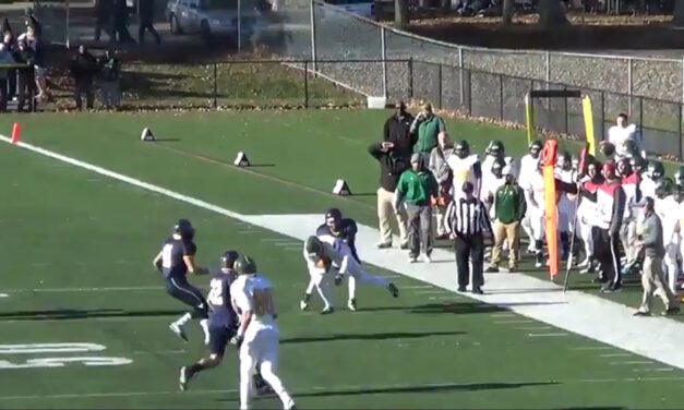 Snag Concept- Fitchburg State University (MA)- Video 2