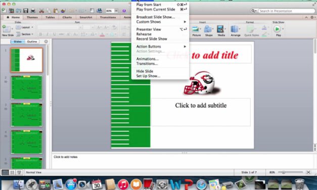 Snag Concept- Mizzou Western (Video 10)