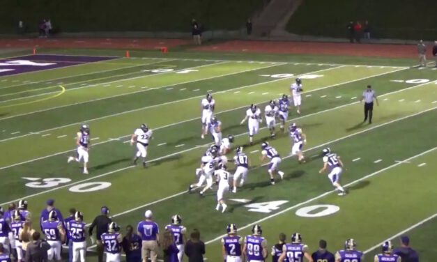 Snag Concept- Moniteau High School (PA)