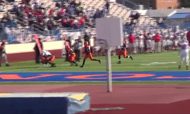 Snag Concept- OPSU (Video 3)