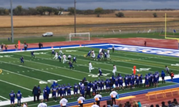 Snag Concept- Washington HS (SD)