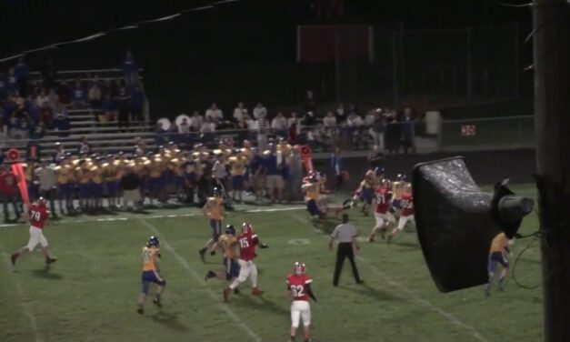 Snag Screen – Lehman Catholic (2157487)