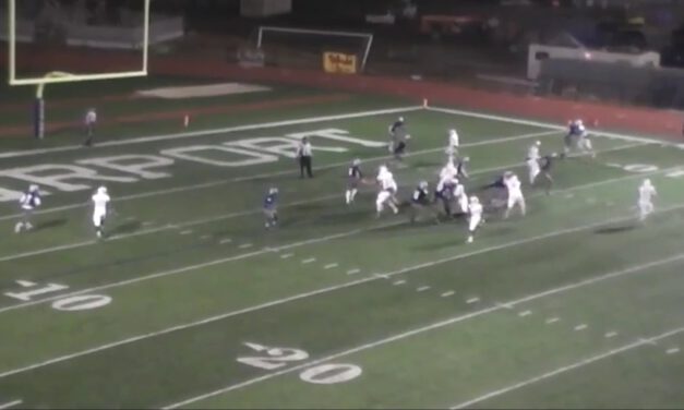 Spot Concept RPO- Eastside HS (SC)