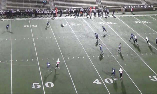 Square Concept- Haltom High School (TX)