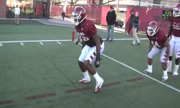 Stem and Replace Drill- Temple