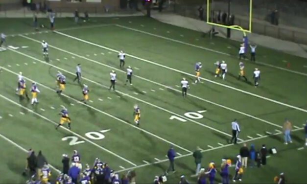 Stick Concept Rt- Northwestern HS (SC)