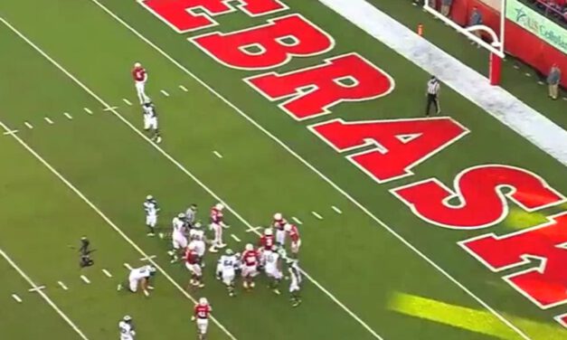 Stretch Concept- Michigan State