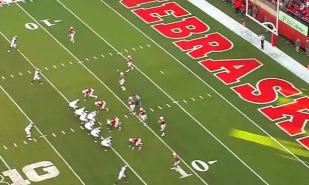 Stretch Concept- Michigan State