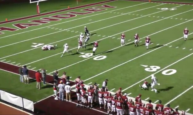 Stubbie Coverage Concepts- Leeds High School (AL)