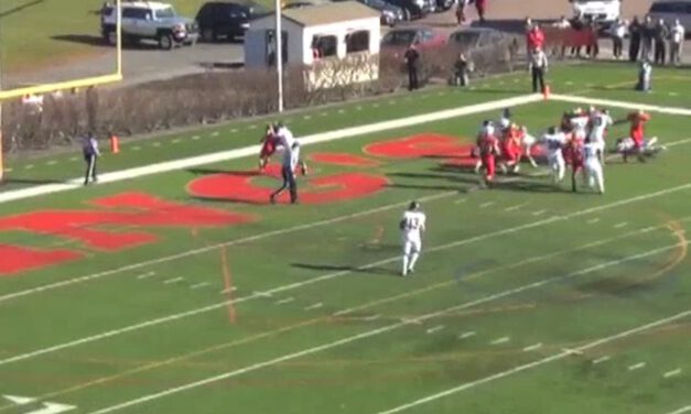 Taxi Concept- Wilkes University (PA)