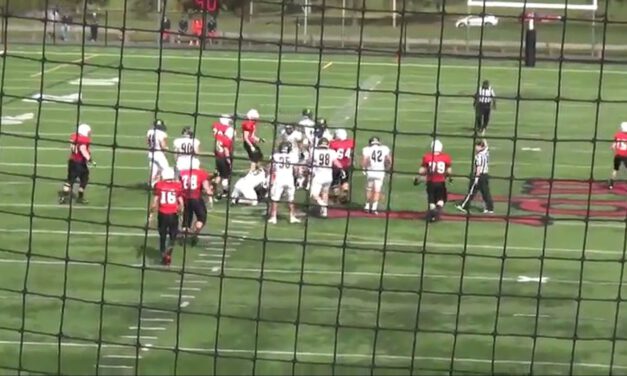 TE Shovel Option- RPI