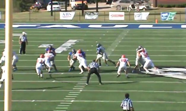 TFS Trips Pop- Itawamba CC (MS)