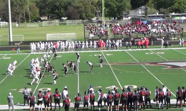 Trade Shift Motion Package- Rose-Hulman Institute