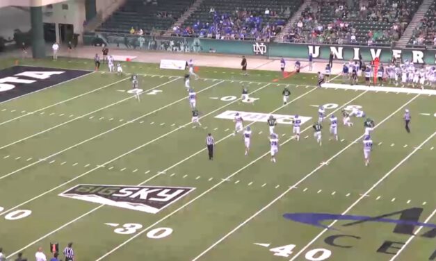 Train your Arms Tutorial- North Dakota