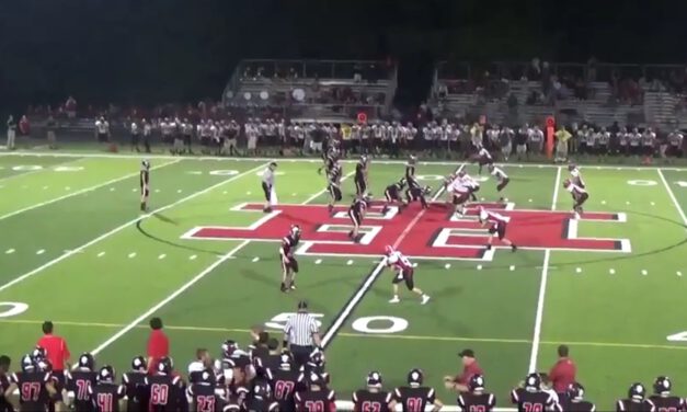 Truck Concept- New Richmond HS (OH)