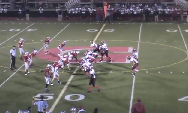 Truck Nose Concept- New Richmond HS (OH)