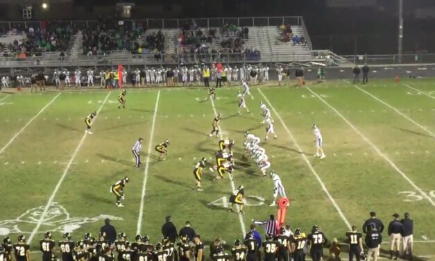 Unbalanced Concepts- TF Riggs HS (SD)