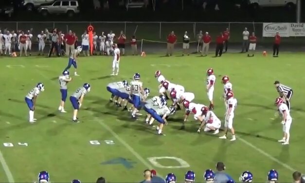 Unbalanced PAP Concepts- Mercer County HS (KY)