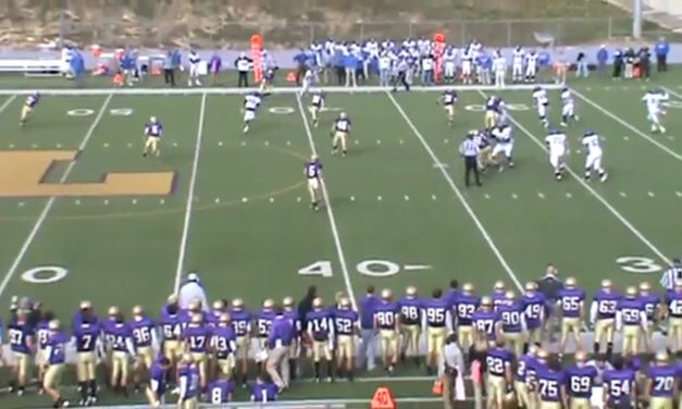 University of Dubuque-Bounce Concept