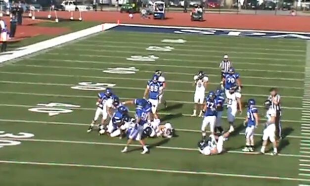University of Dubuque-Inside Zone (str)