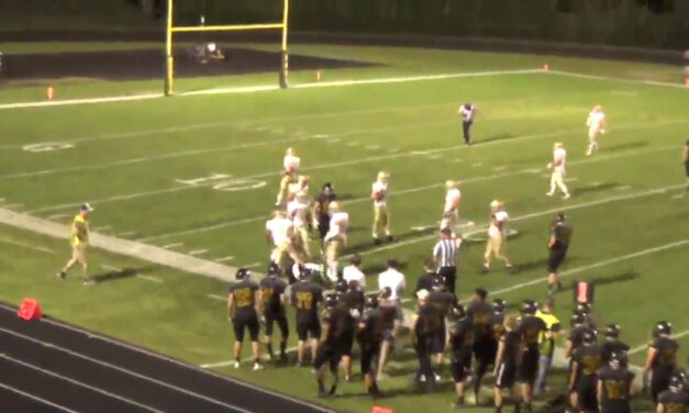 Veer Option Concepts- Mankato East High School (MN)