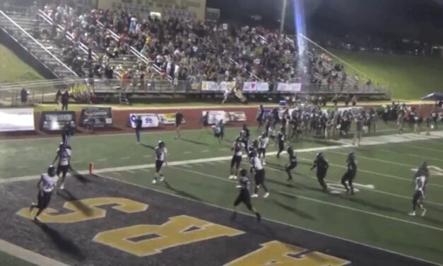 Veer Option- Lincoln High School (AL)