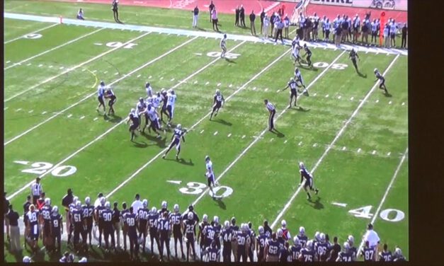 Villanova Empty Stick Draw RPO