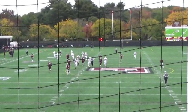 Wham Concept- Fordham University