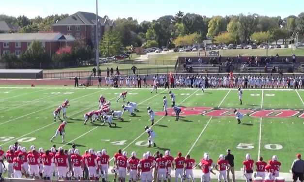 Wham Concept- Monmouth College (IL)