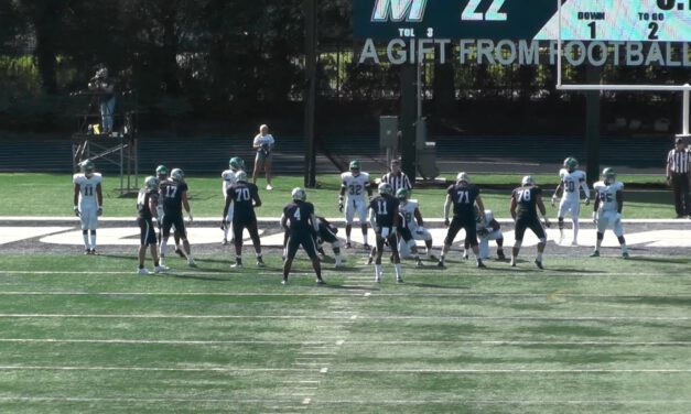 Wham Concept- Monmouth University (NJ)