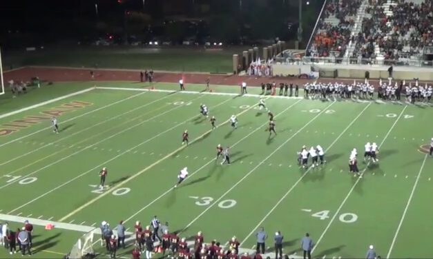 Wheel Concept- Haltom High School (TX)