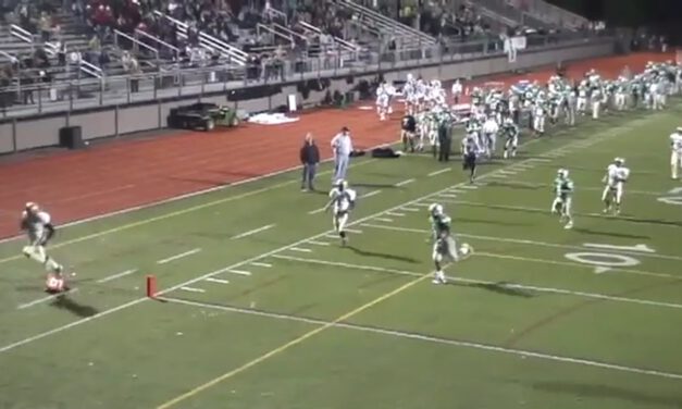 Winner Concept off 4 Verts- Dublin Scioto HS
