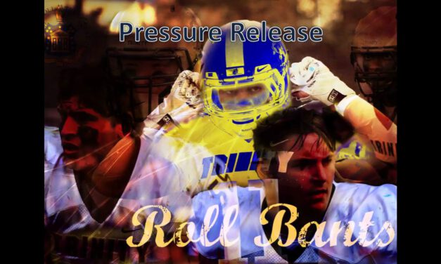 WR Pressure Releases- Trinity College (CT)