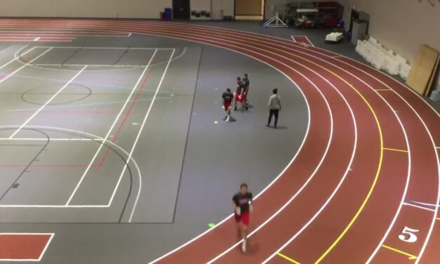 WR Release Tech- North Central College