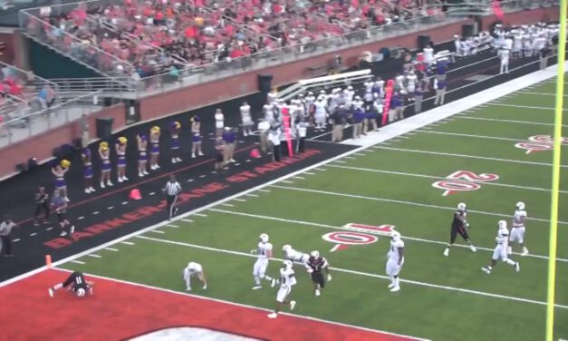 Wrap Read Concept- Texas Southern University